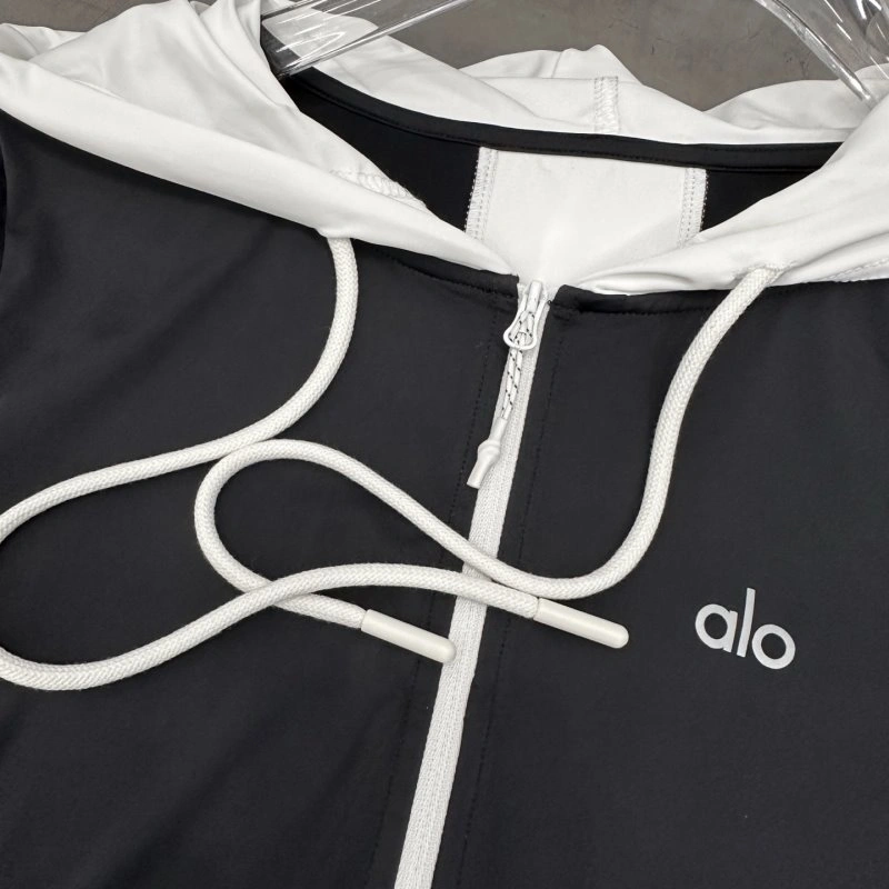 Alo Outwear ComfortFit 150058