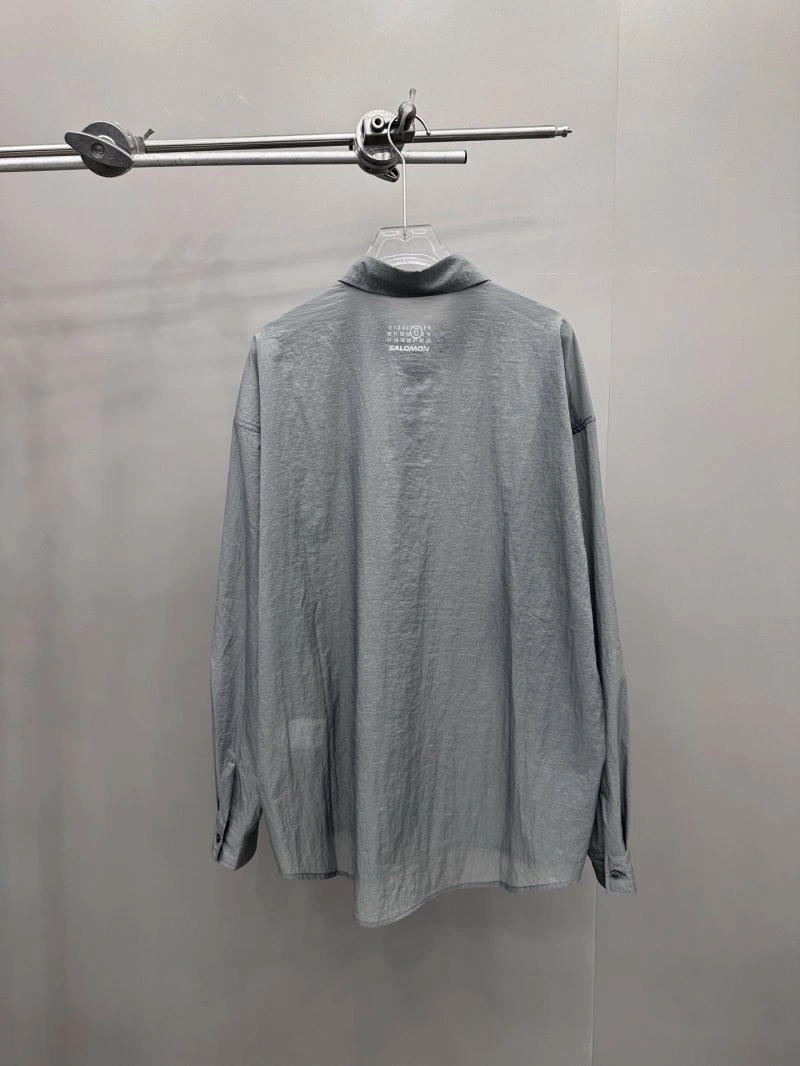 Alo Shirts EasyMatch 150059