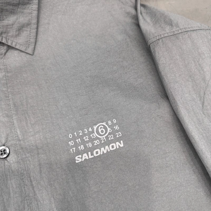 Alo Shirts EasyMatch 150059