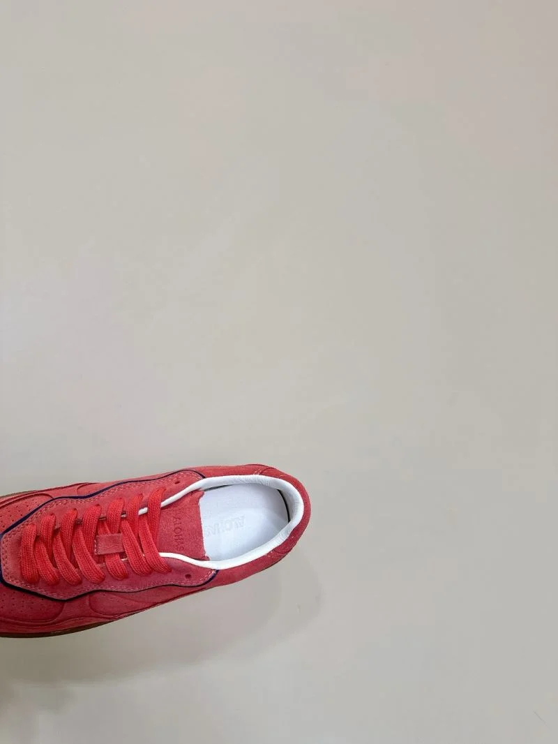 Alo Shoes WaterResistant 13166