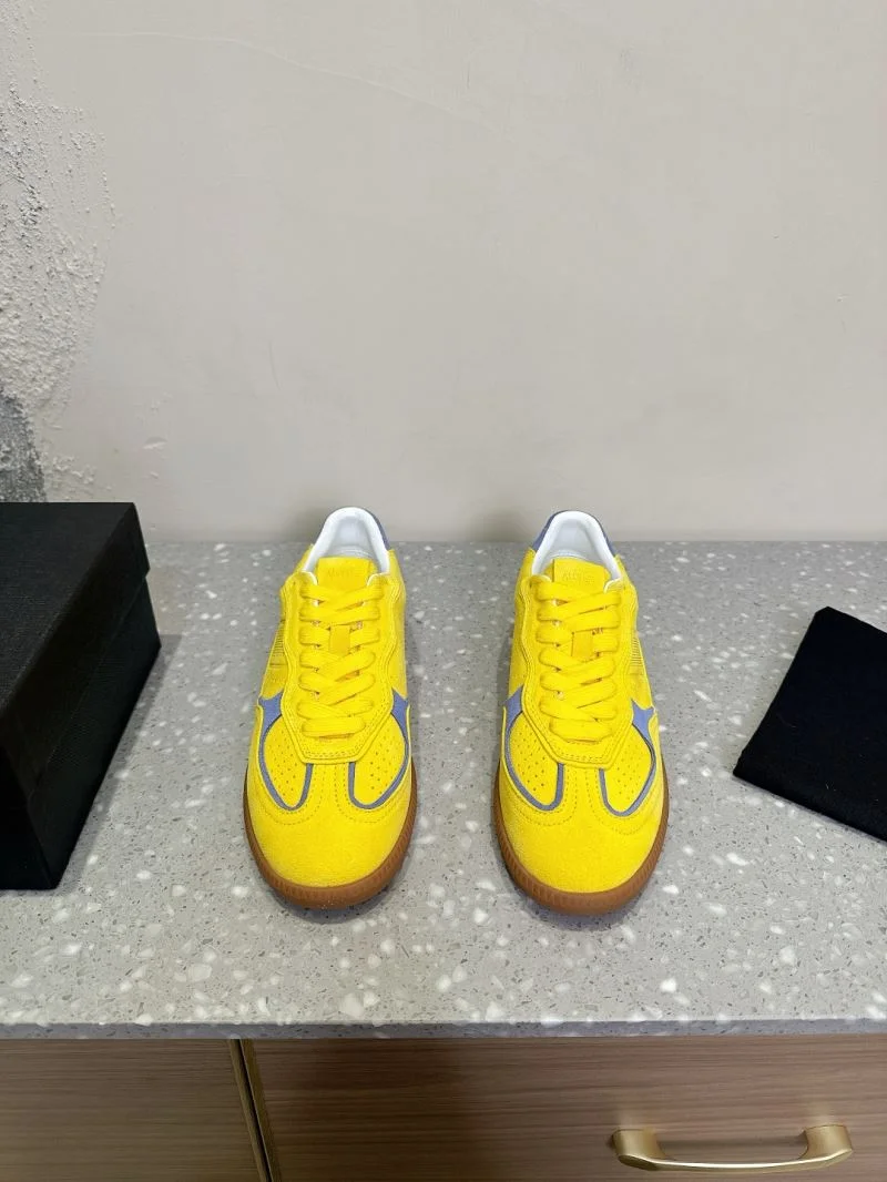 Alo Shoes Practical 13159