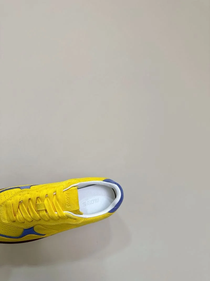 Alo Shoes Practical 13159