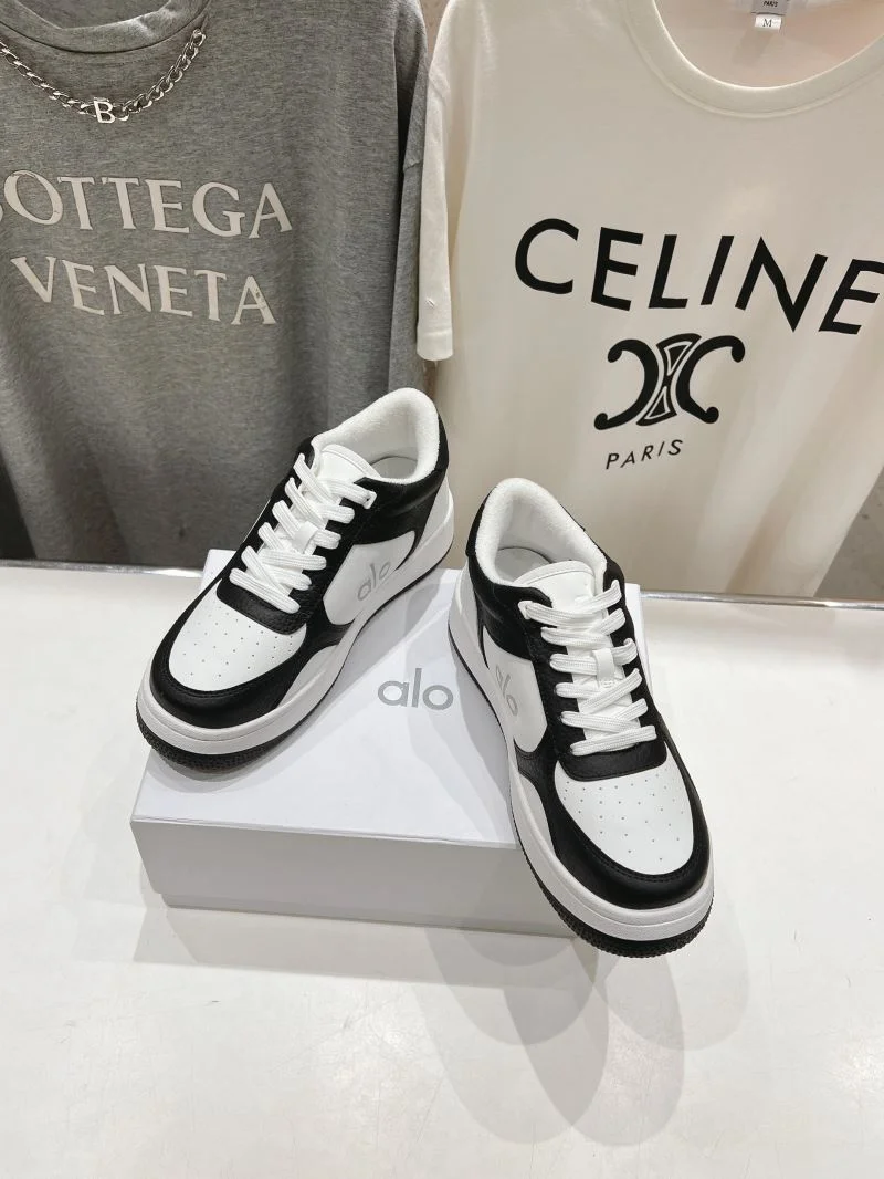 Resilient Alo Shoes 13156