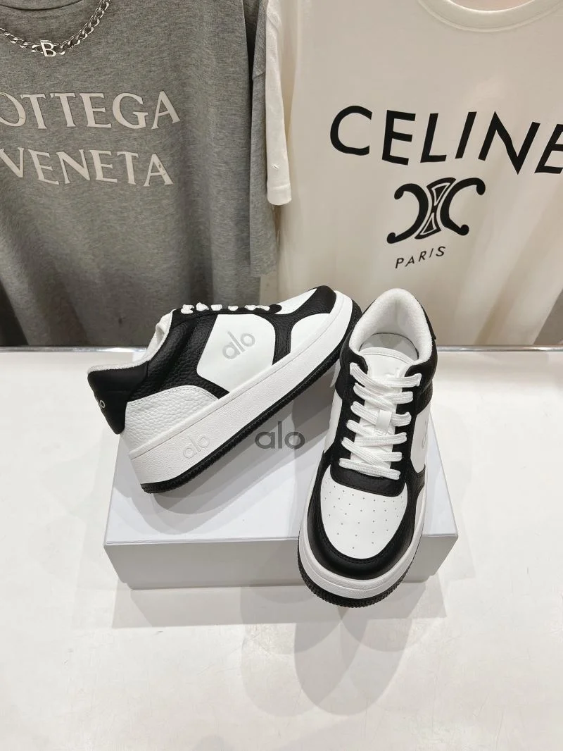 Resilient Alo Shoes 13156