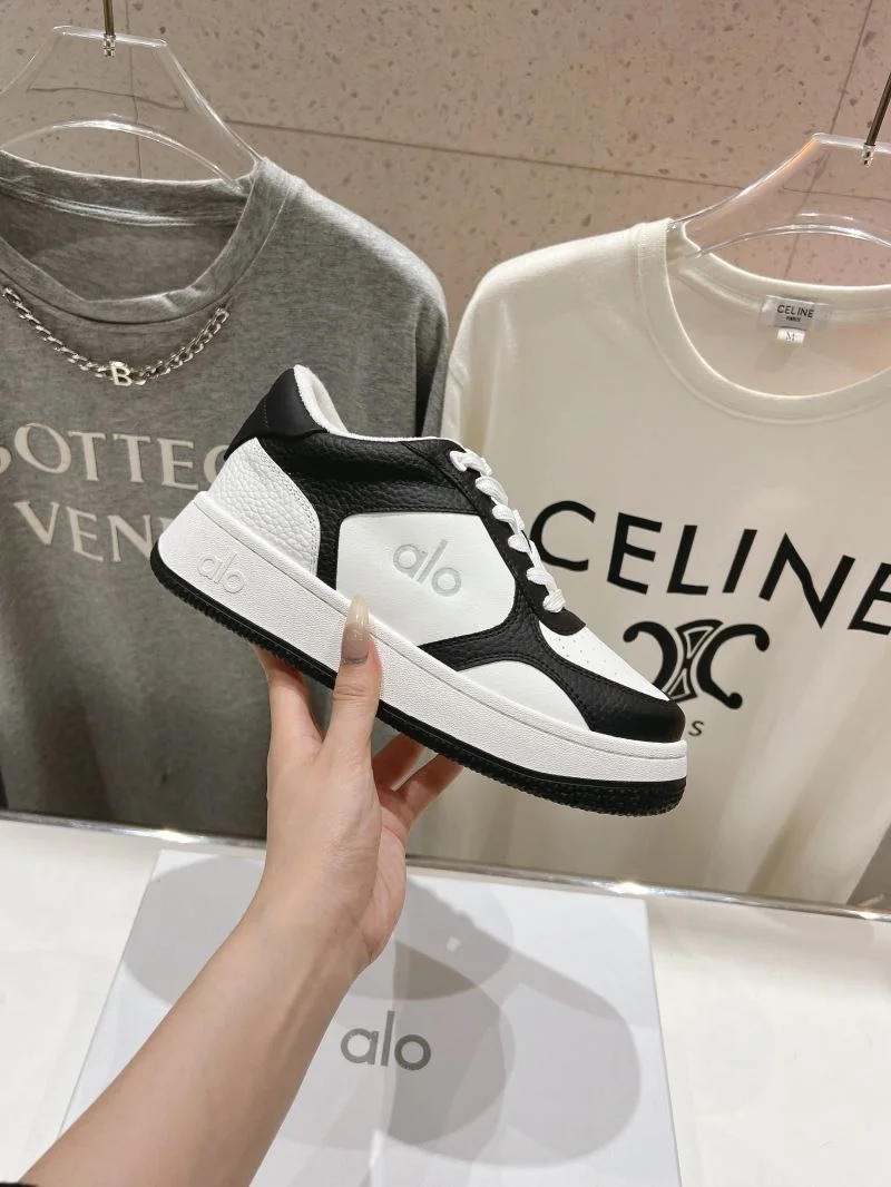 Resilient Alo Shoes 13156