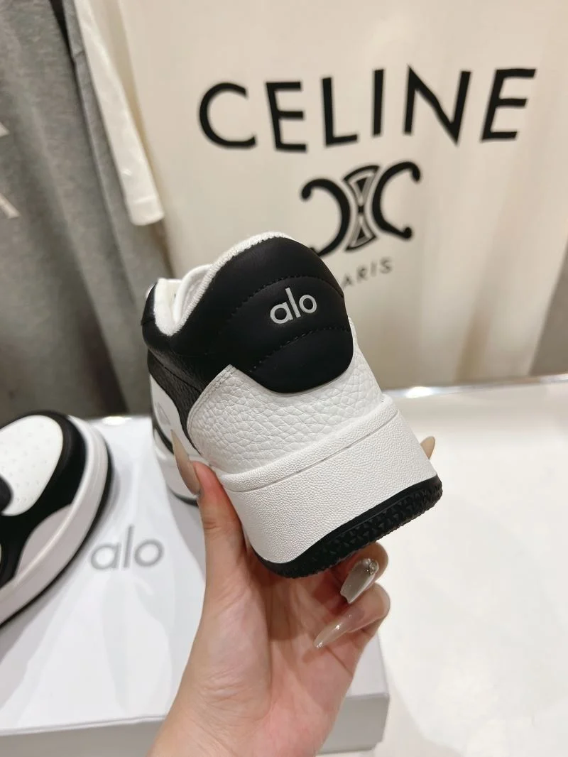 Resilient Alo Shoes 13156