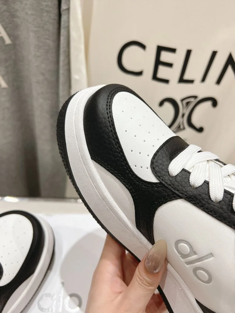 Resilient Alo Shoes 13156