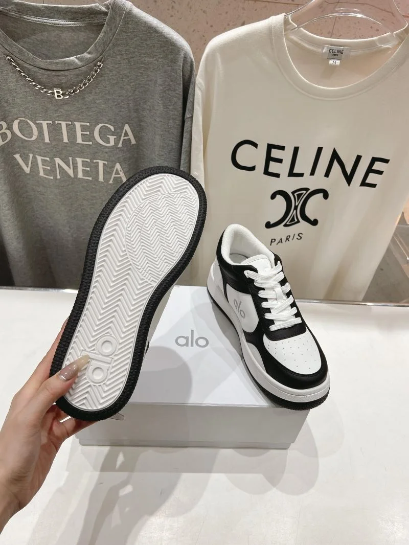 Resilient Alo Shoes 13156