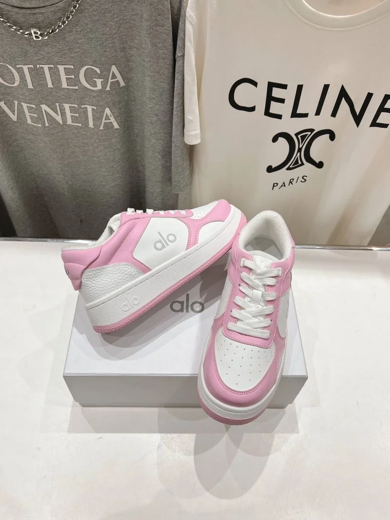Efficient Alo Shoes 13155