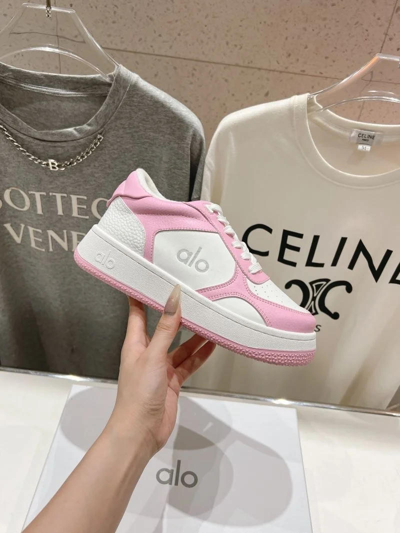 Efficient Alo Shoes 13155
