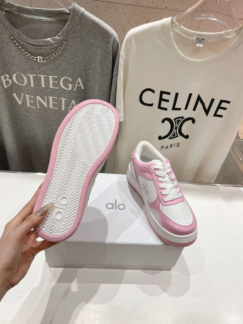 Efficient Alo Shoes 13155