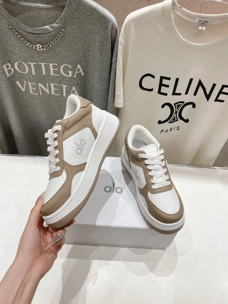 WeatherProof Alo Shoes 13142