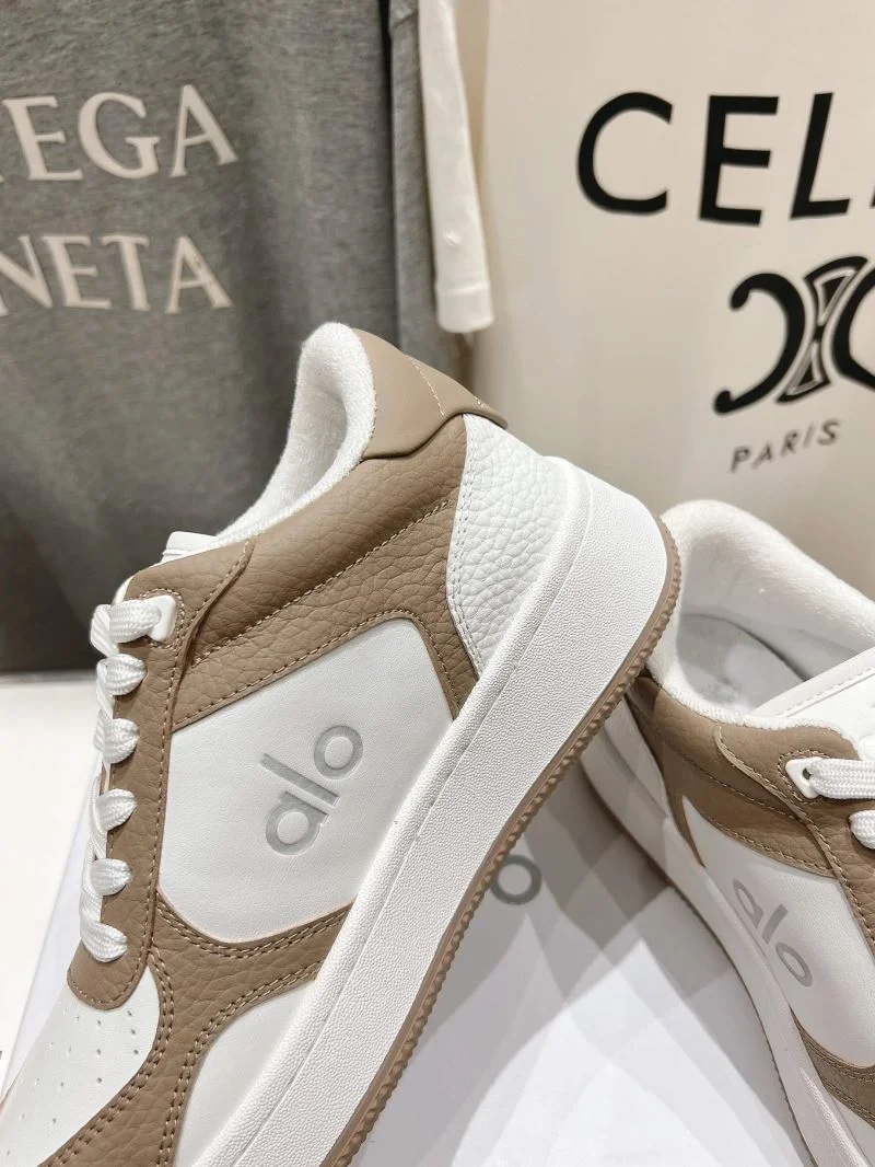 WeatherProof Alo Shoes 13142