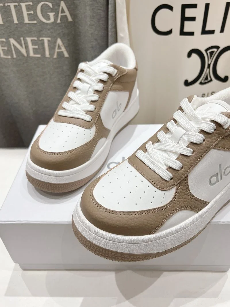 WeatherProof Alo Shoes 13142