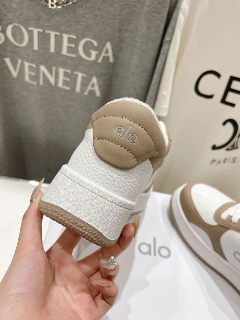 WeatherProof Alo Shoes 13142