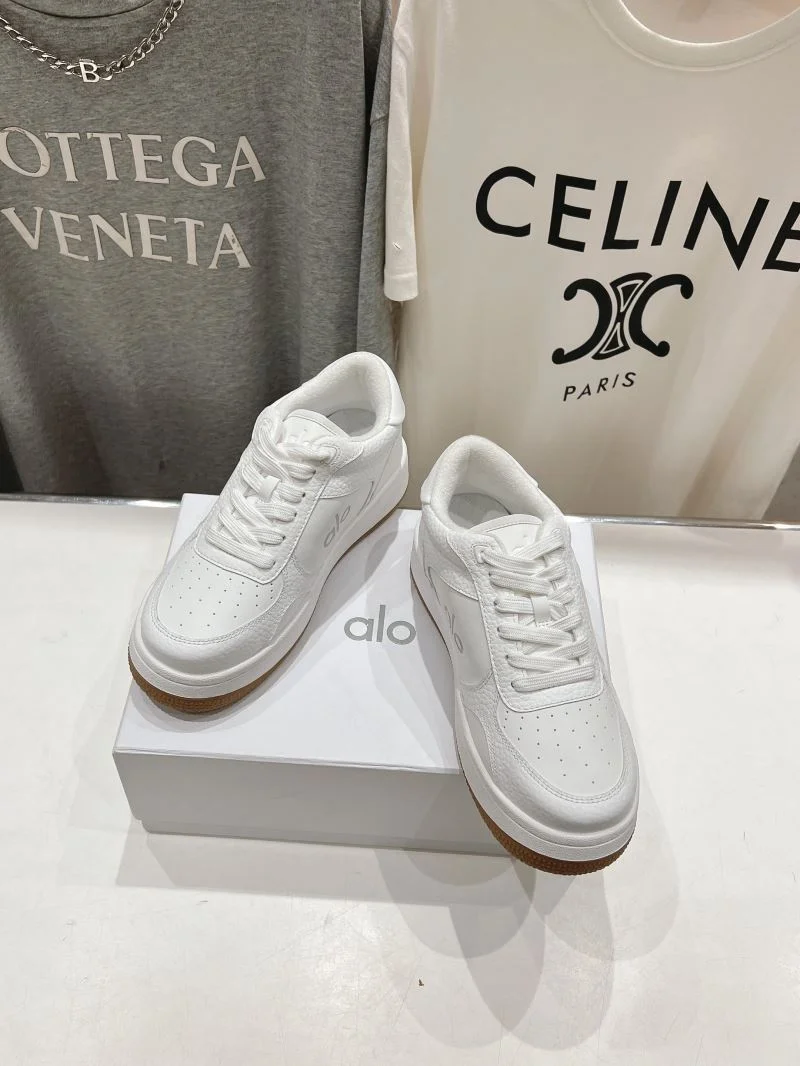 NewStyle Alo Shoes 13141