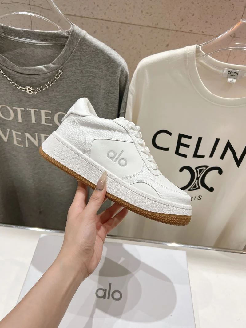 NewStyle Alo Shoes 13141