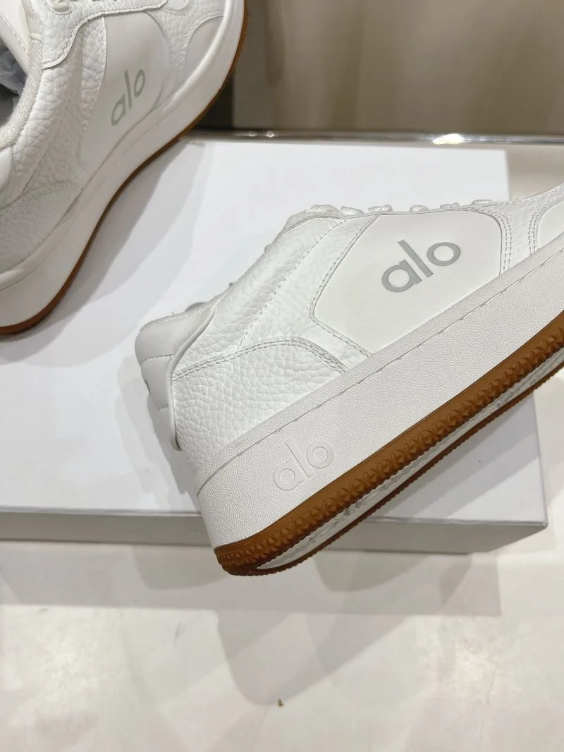 NewStyle Alo Shoes 13141