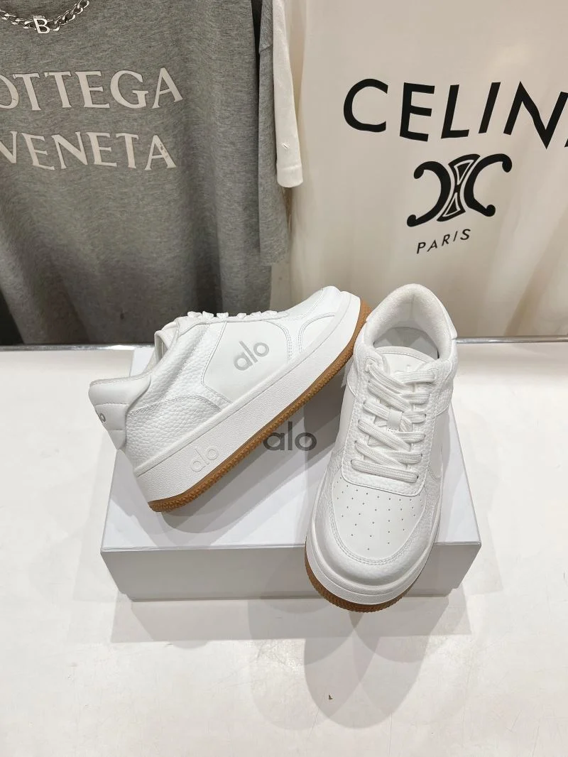 NewStyle Alo Shoes 13141