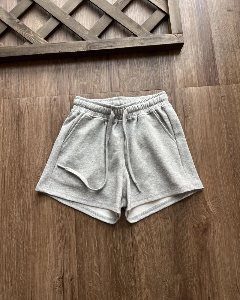 Timeless Alo Short Pants 163385