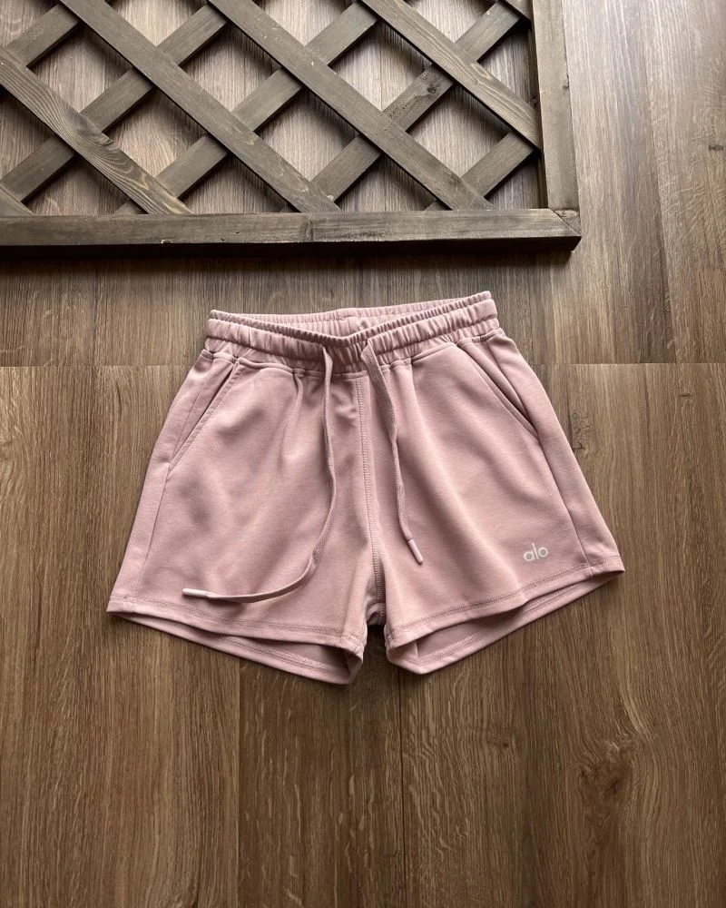 Timeless Alo Short Pants 163385