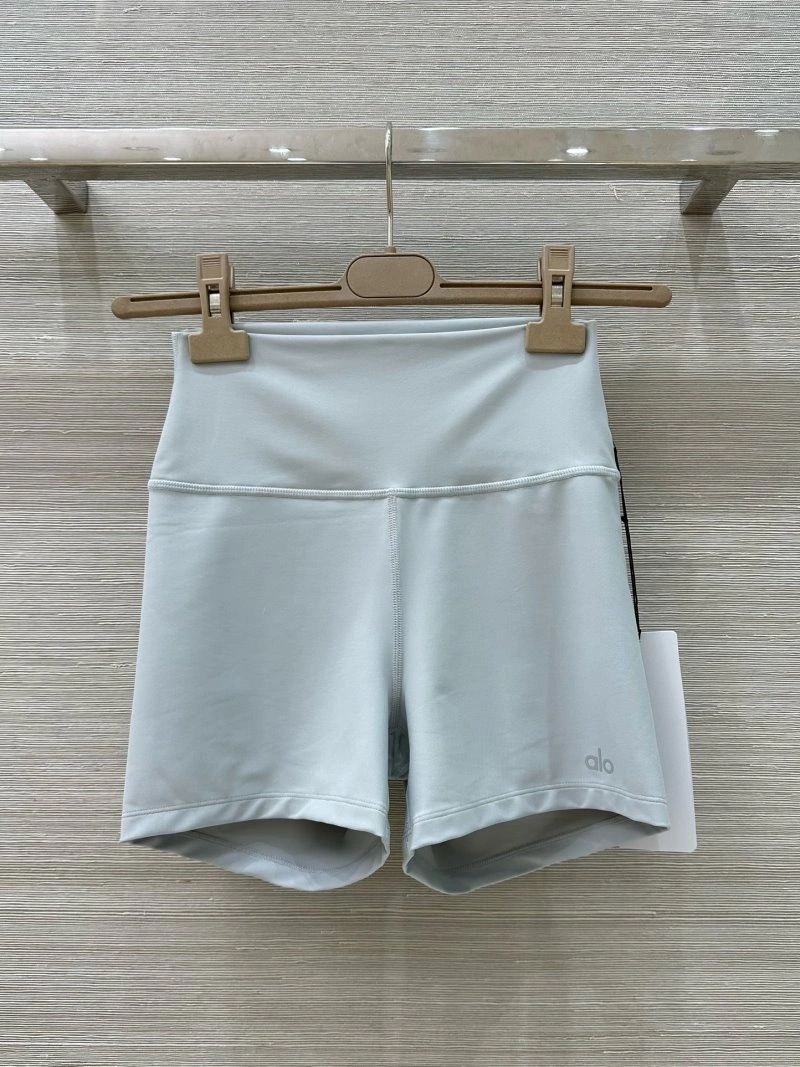 Functional Alo Short Pants 152026