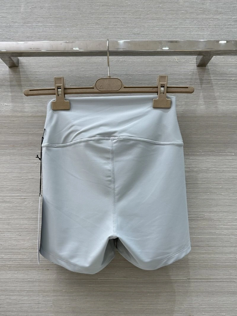 Functional Alo Short Pants 152026