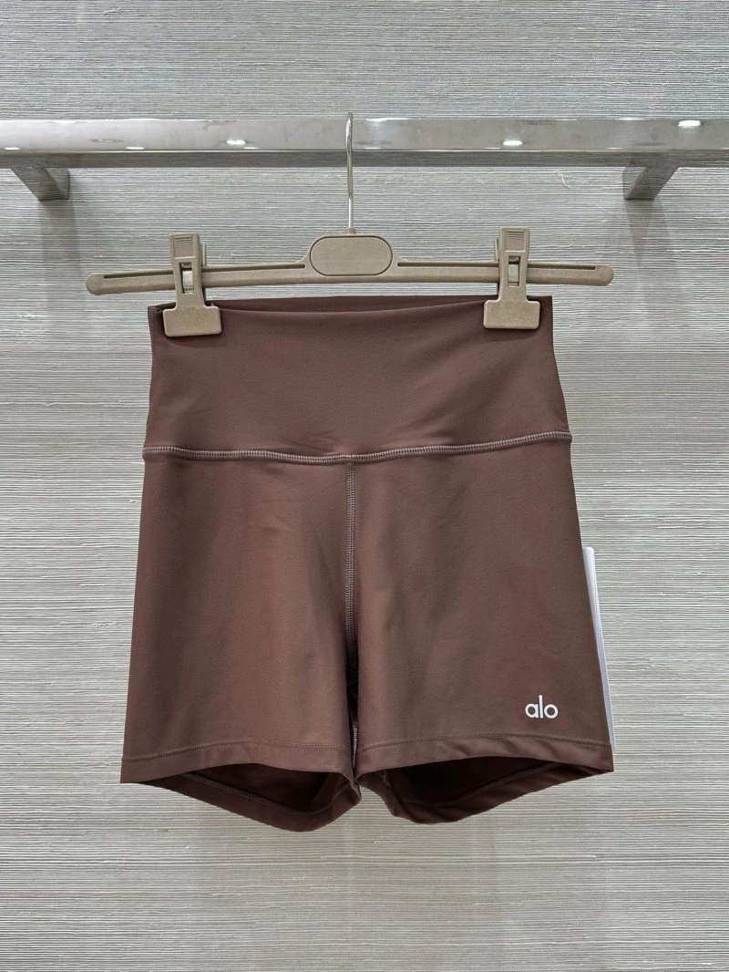 Soft Alo Short Pants 152011