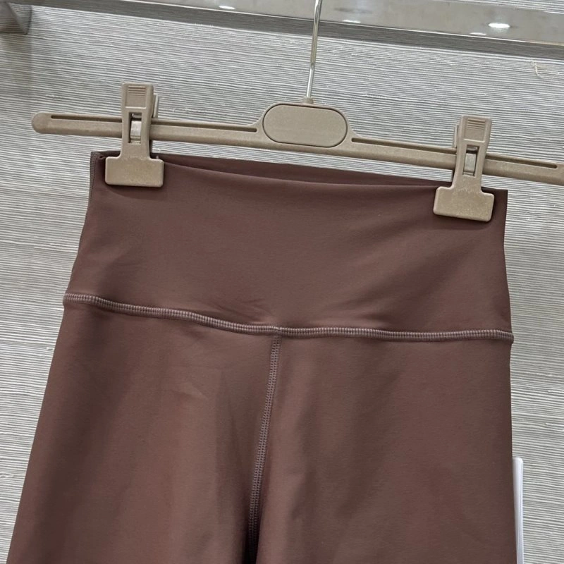 Soft Alo Short Pants 152011