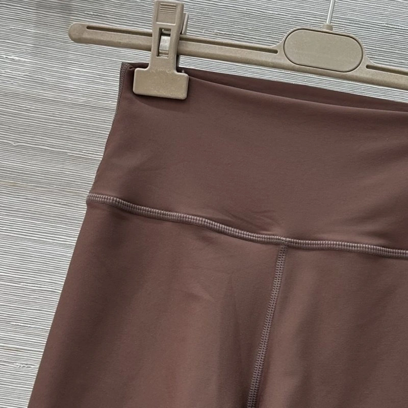 Soft Alo Short Pants 152011