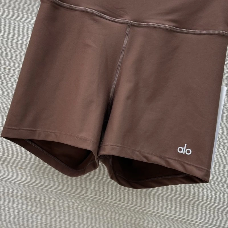 Soft Alo Short Pants 152011