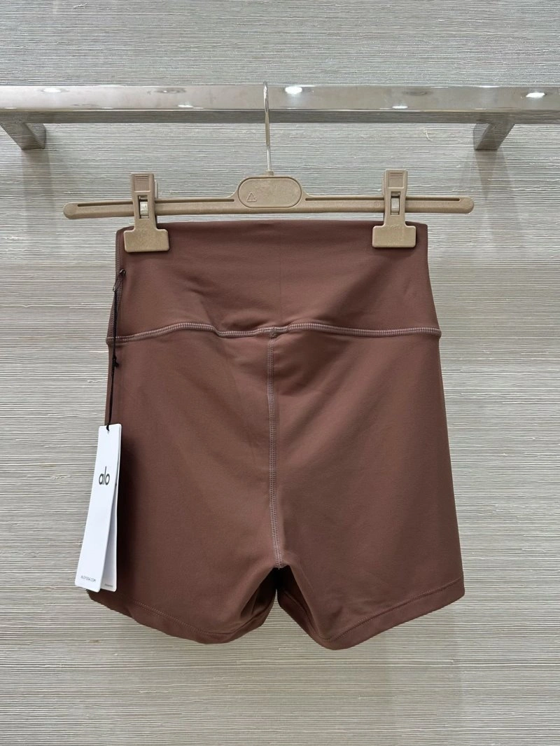 Soft Alo Short Pants 152011