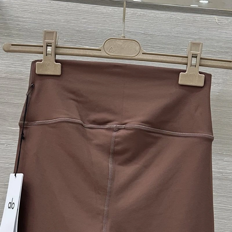 Soft Alo Short Pants 152011
