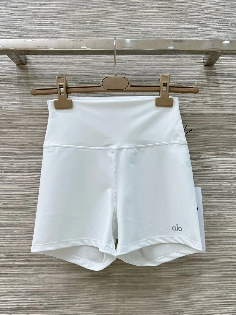 Breathable Alo Short Pants 152019