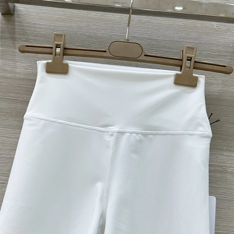 Breathable Alo Short Pants 152019