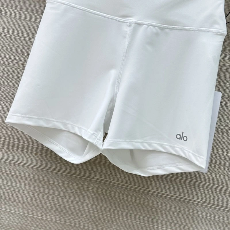 Breathable Alo Short Pants 152019
