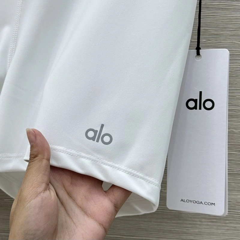Breathable Alo Short Pants 152019