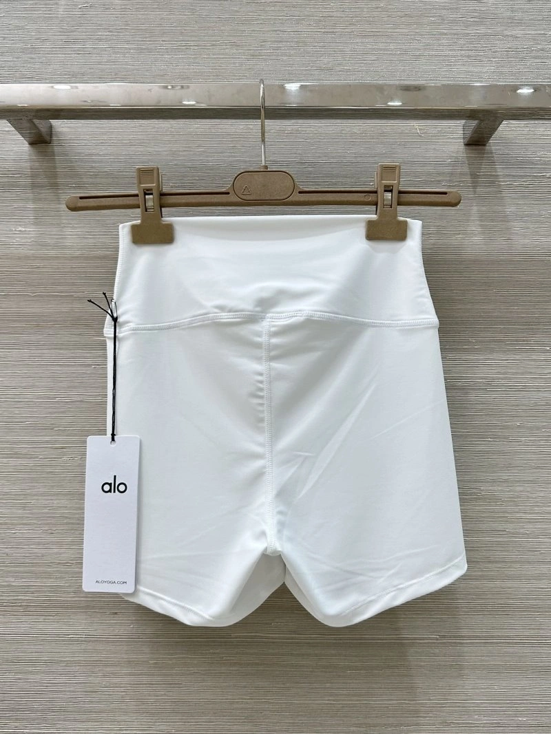 Breathable Alo Short Pants 152019
