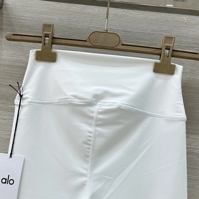 Breathable Alo Short Pants 152019