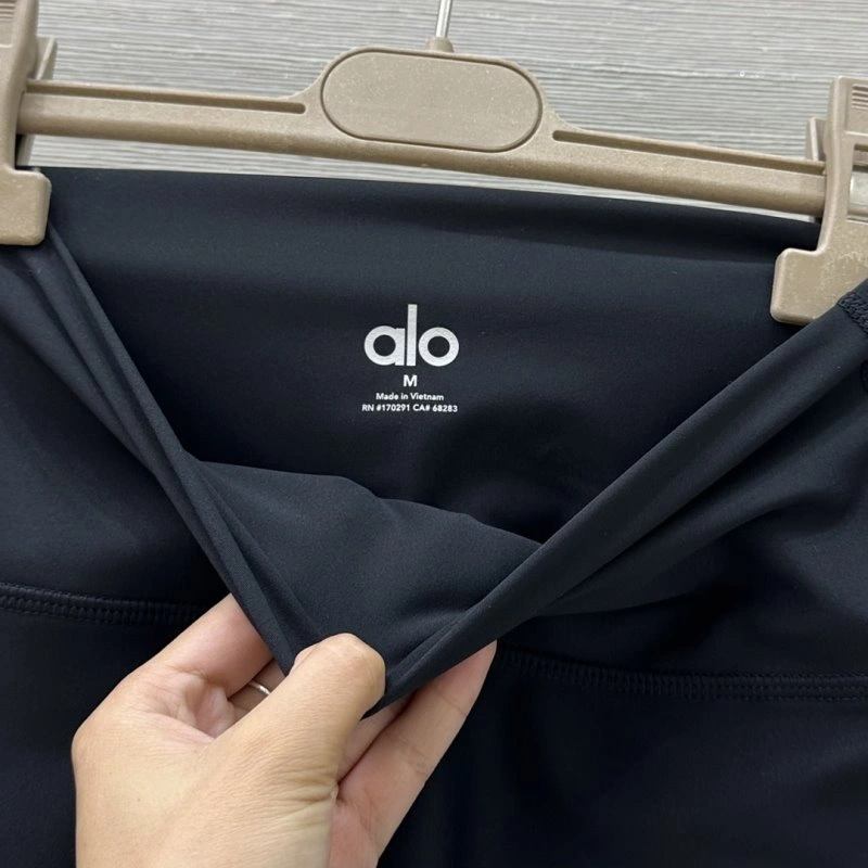 Alo Short Pants BestValue 152002