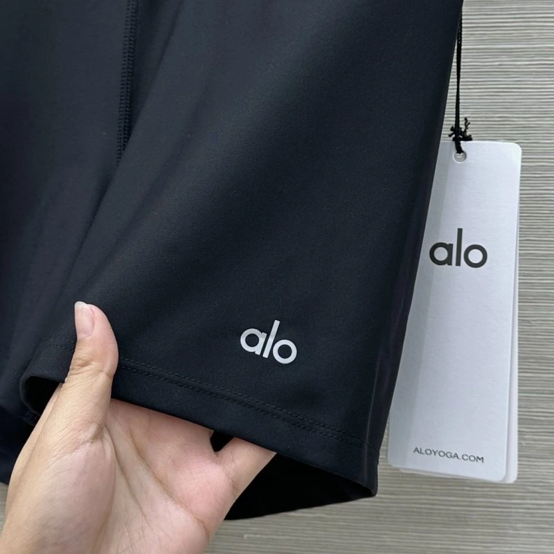 Alo Short Pants BestValue 152002