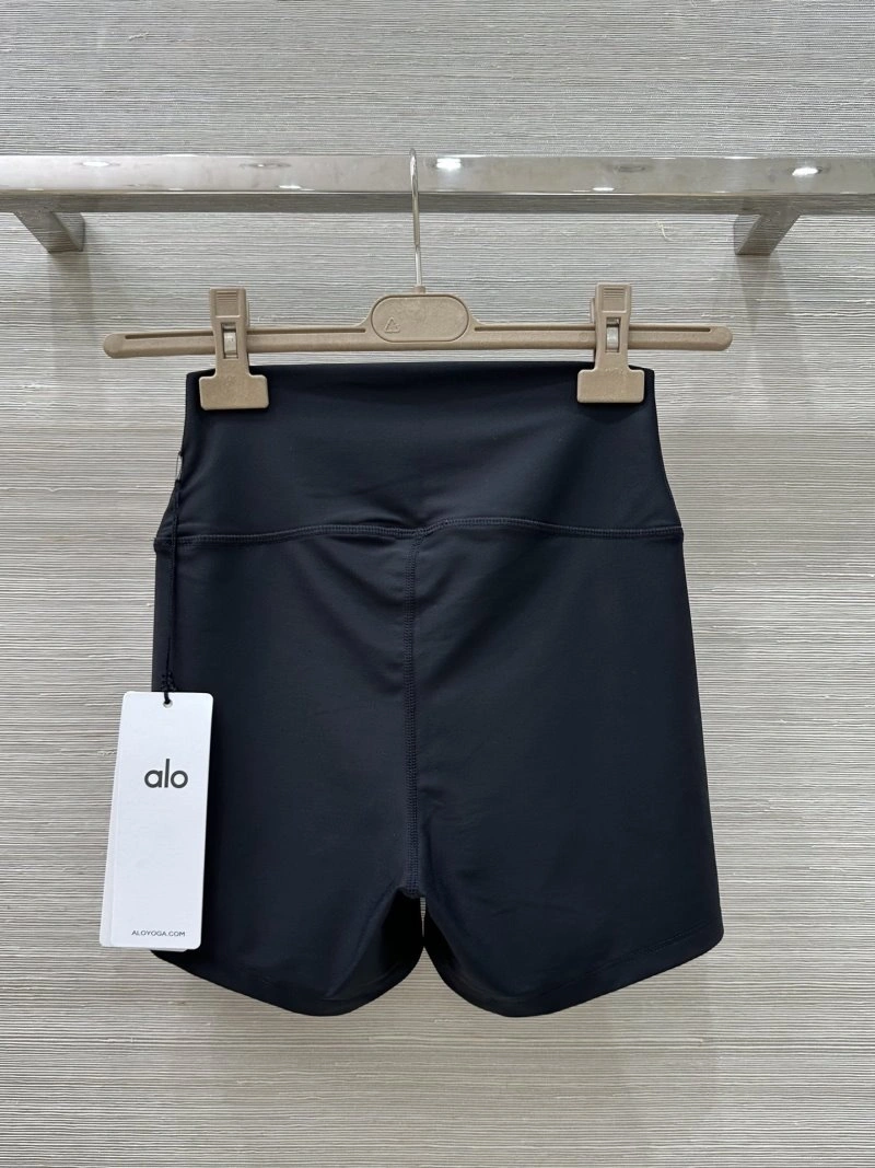 Alo Short Pants BestValue 152002