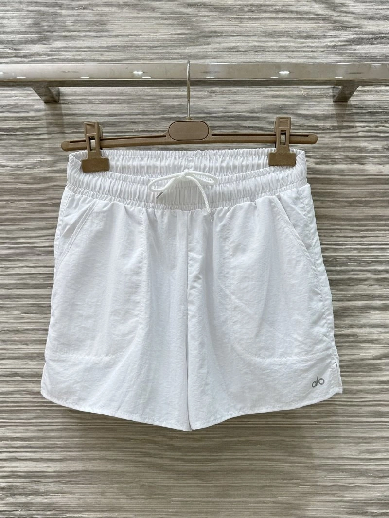 Sporty Alo Short Pants 152025