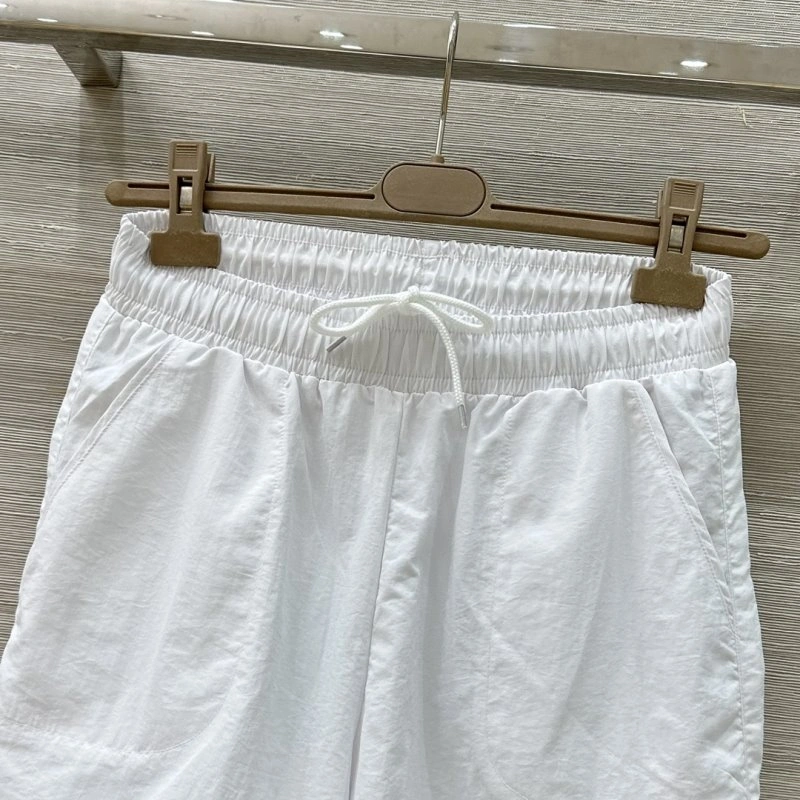 Sporty Alo Short Pants 152025
