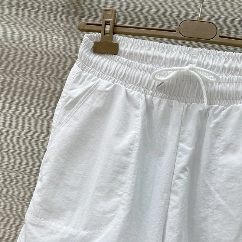 Sporty Alo Short Pants 152025