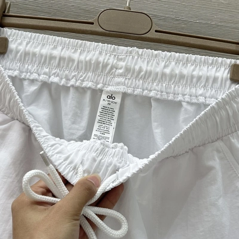 Sporty Alo Short Pants 152025