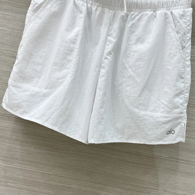Sporty Alo Short Pants 152025