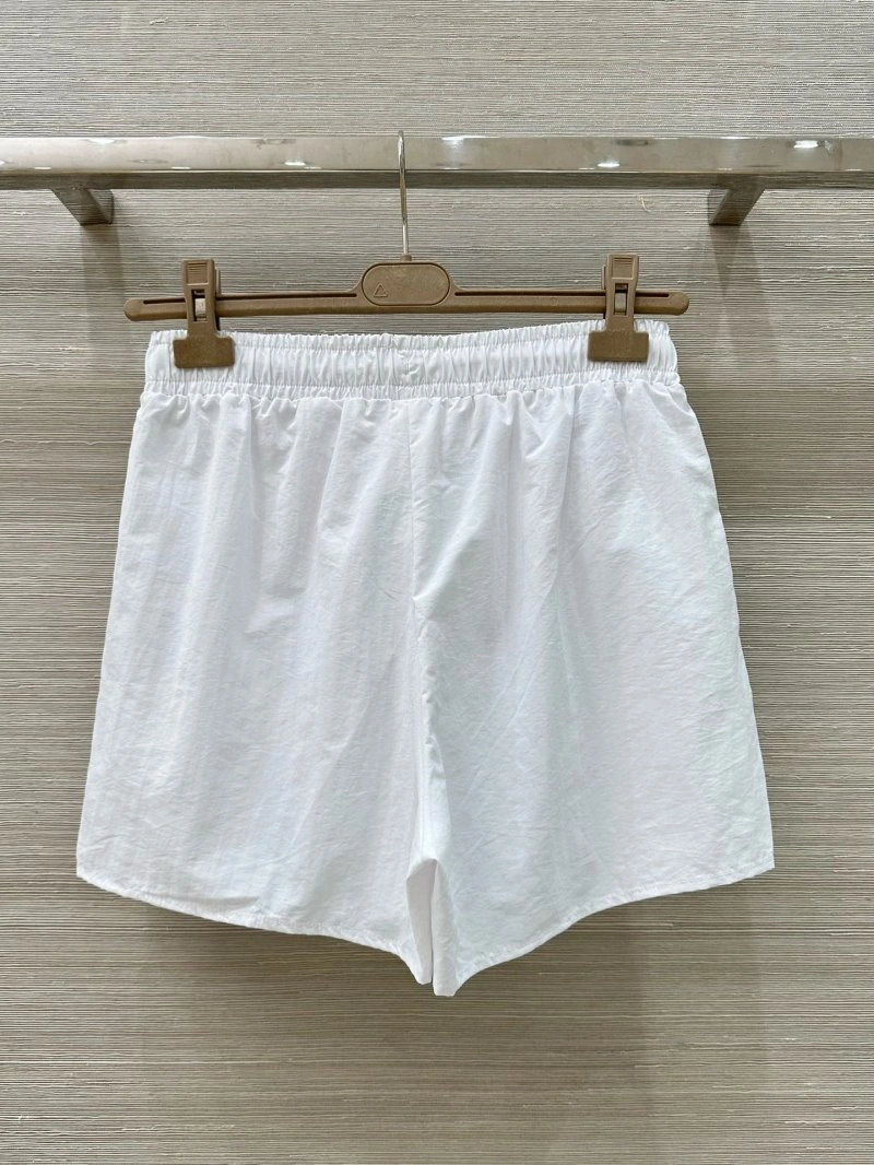 Sporty Alo Short Pants 152025