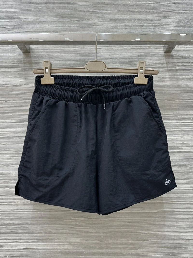 Chic Alo Short Pants 152009