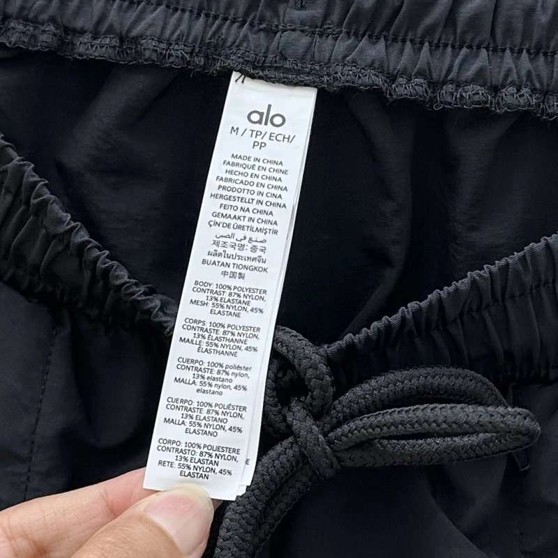 Chic Alo Short Pants 152009